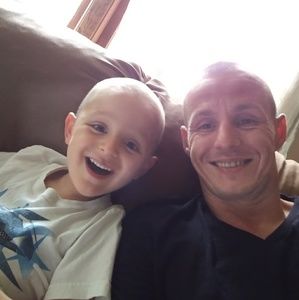 Meet your Posher, Jason